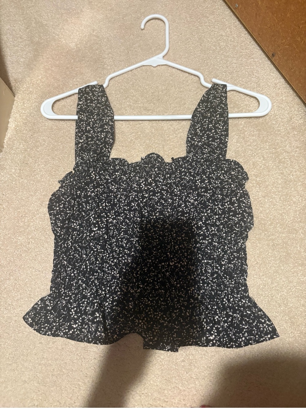 Nectar Tank top